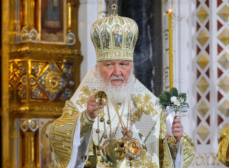 Смена дня и ночи
