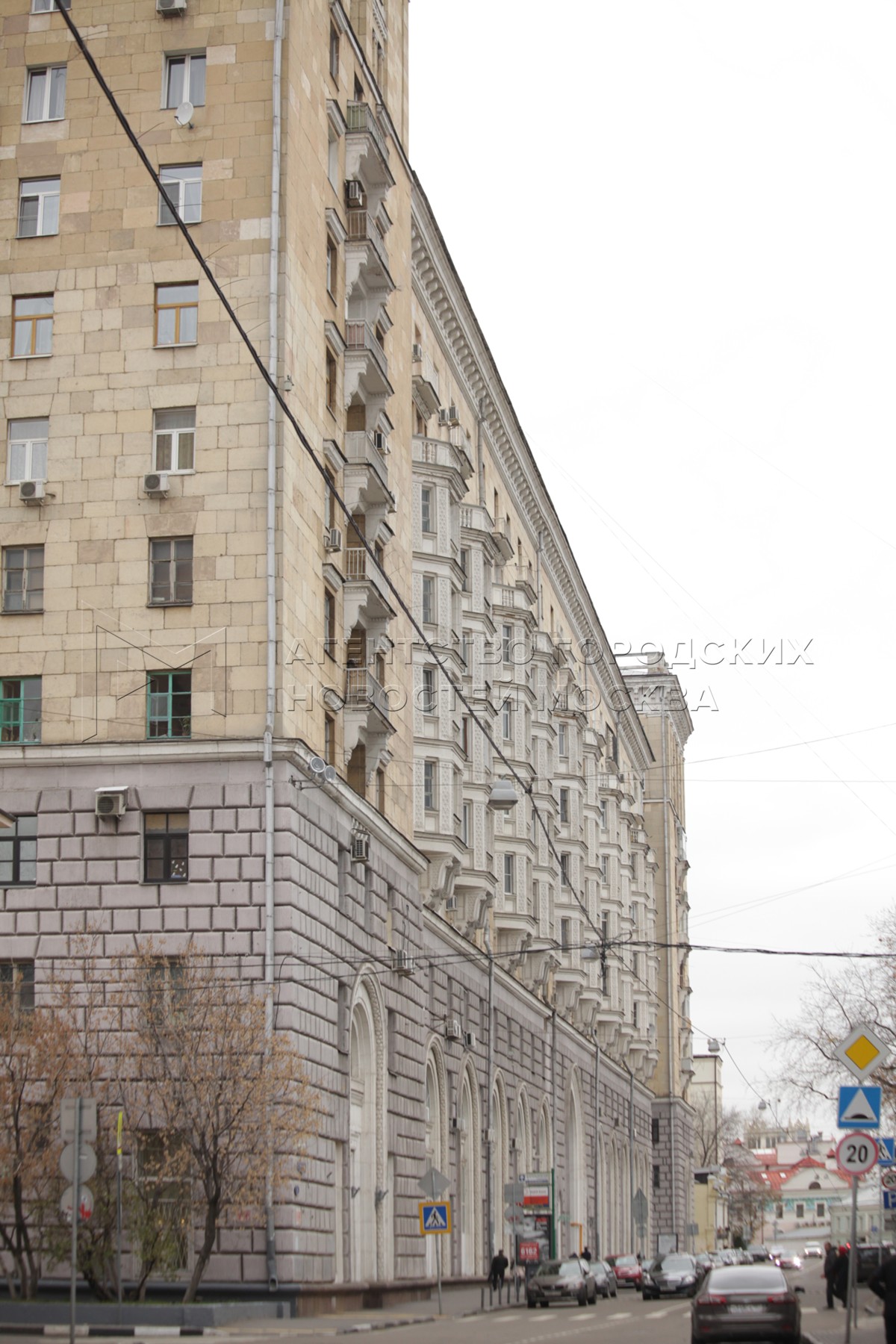 Агентство городских новостей «Москва» - Фотобанк