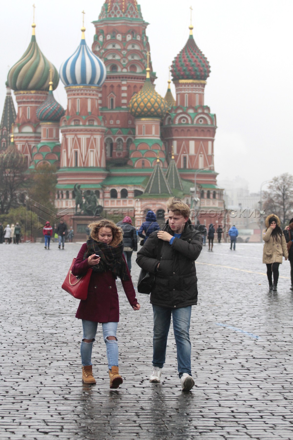 Агентство городских новостей «Москва» - Фотобанк