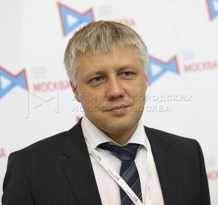 Персоны: Михайлов Евгений Федорович