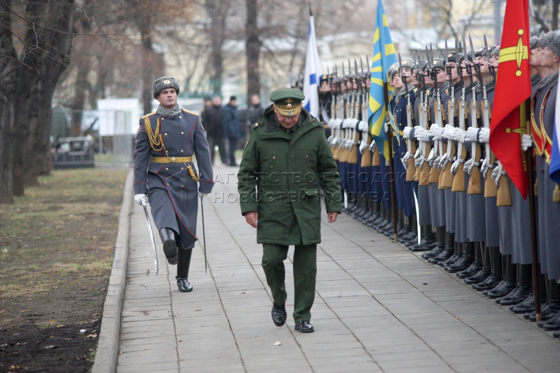 военная комендатура санкт петербурга