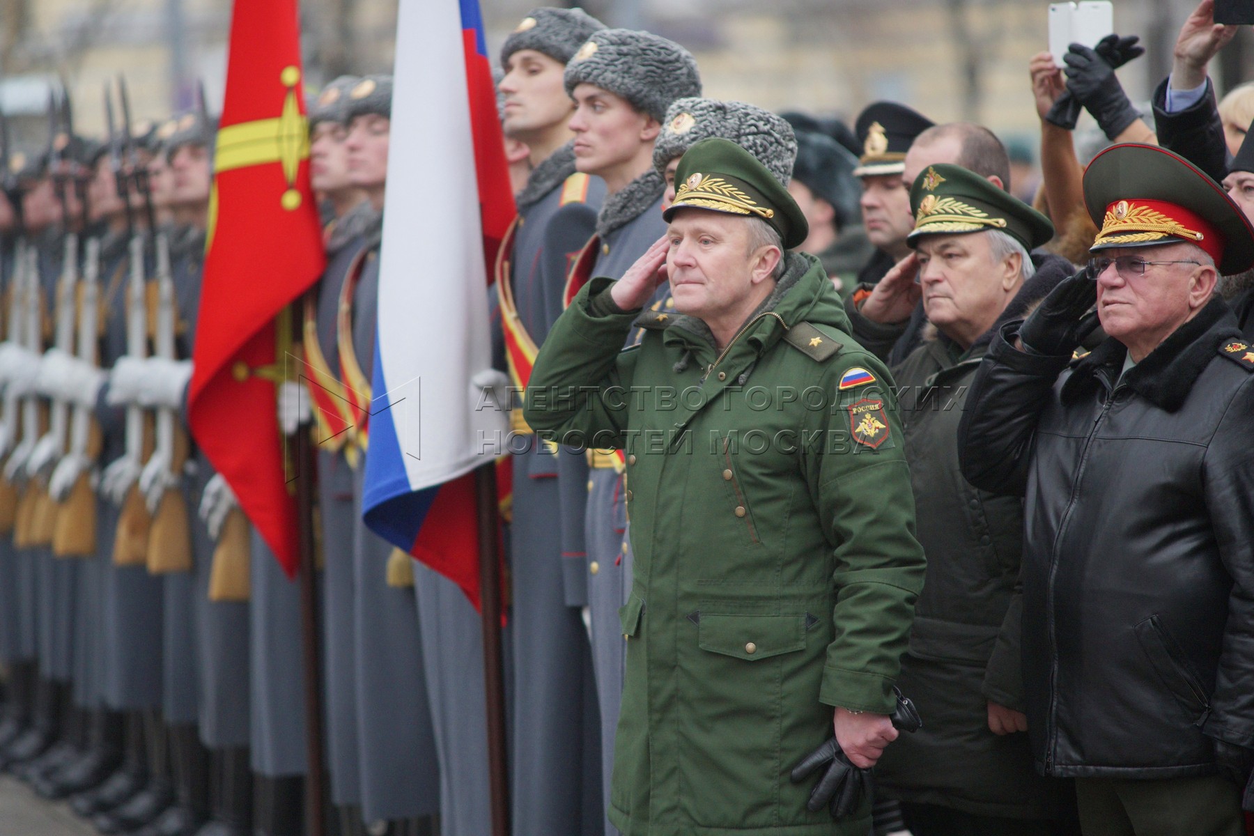 военная комендатура москва