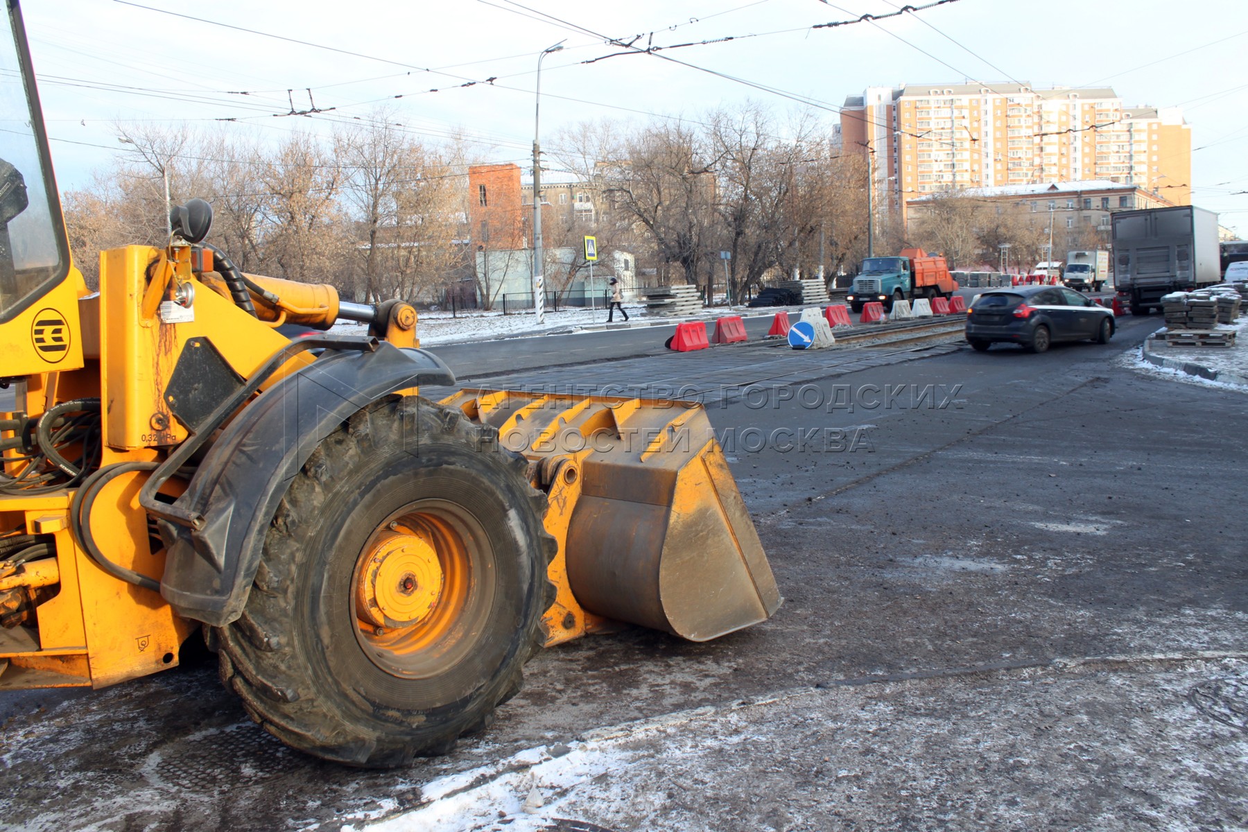 Агентство городских новостей «Москва» - Фотобанк