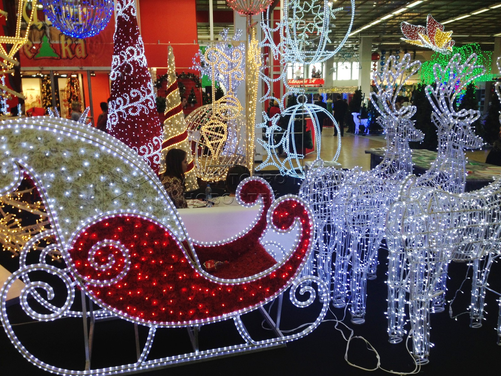 100 Дней До Нового Года Выставка 100 Дней До Нового Года Выставка