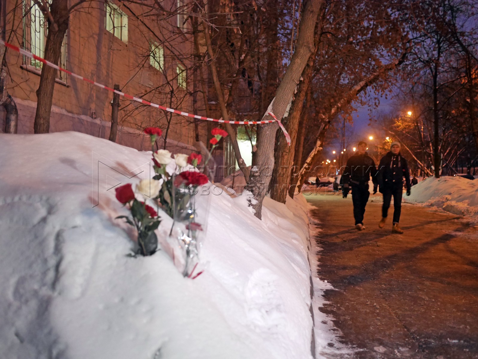 общежитие баумана москва