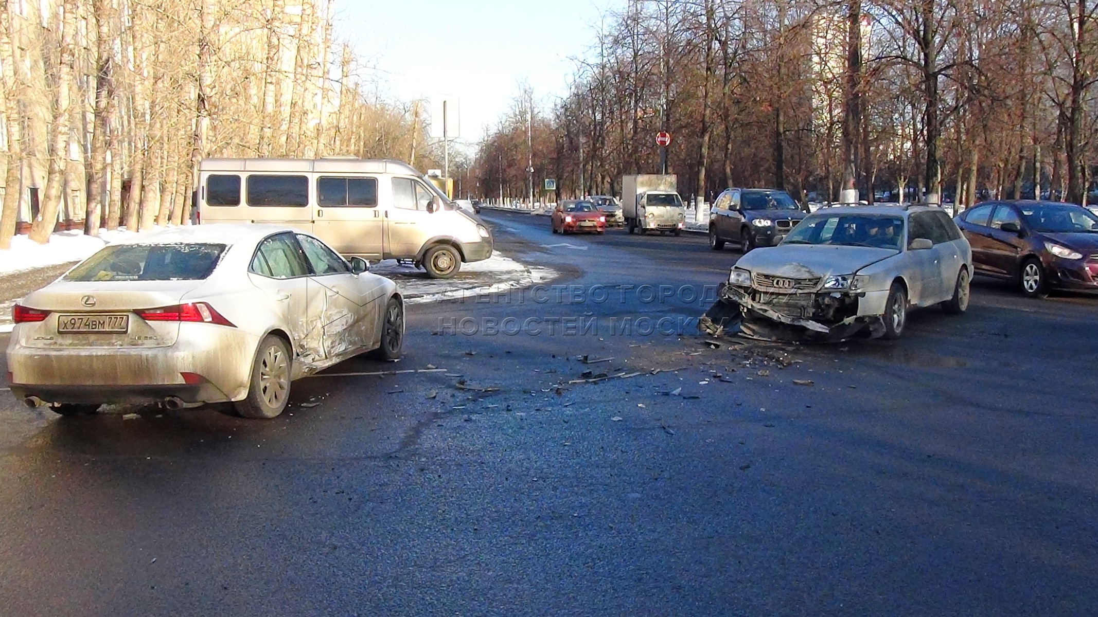 Агентство городских новостей «Москва» - Фотобанк