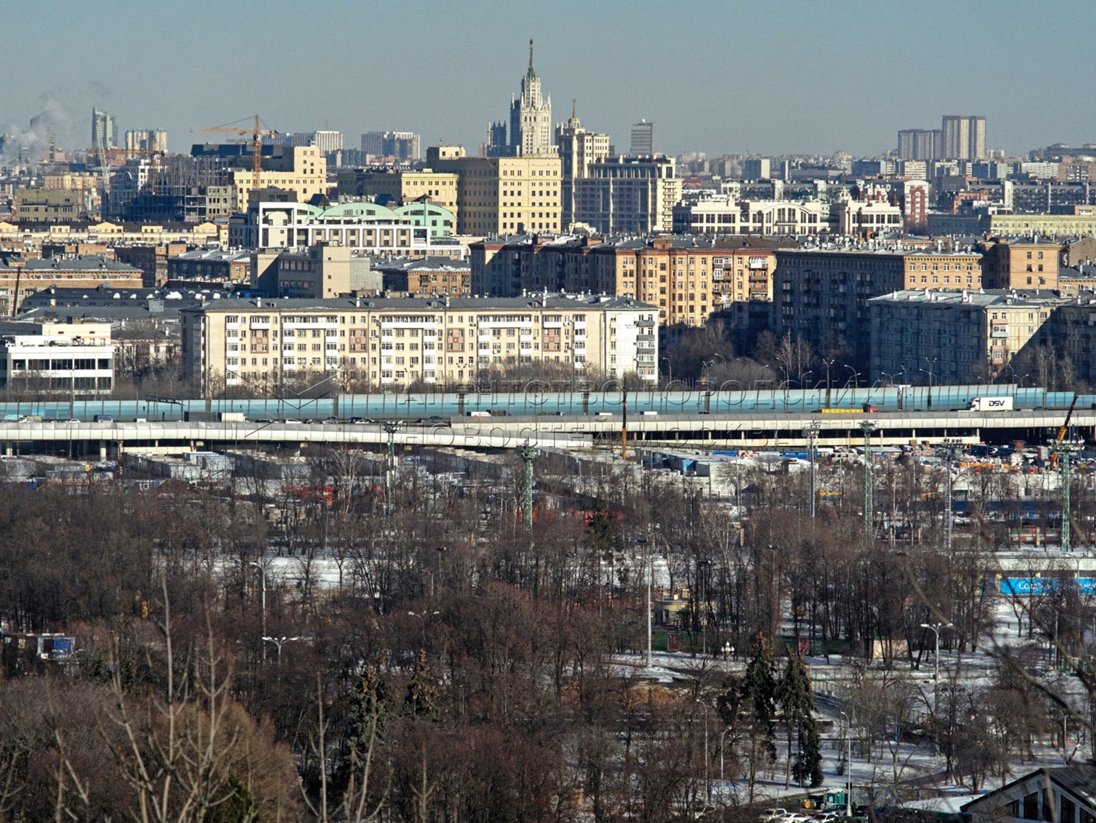 Агентство городских новостей «Москва» - Фотобанк