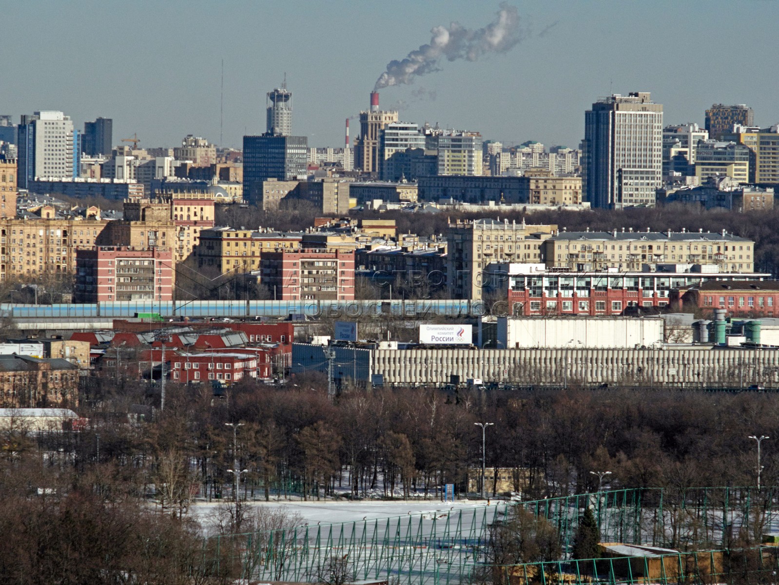 Агентство городских новостей «Москва» - Фотобанк