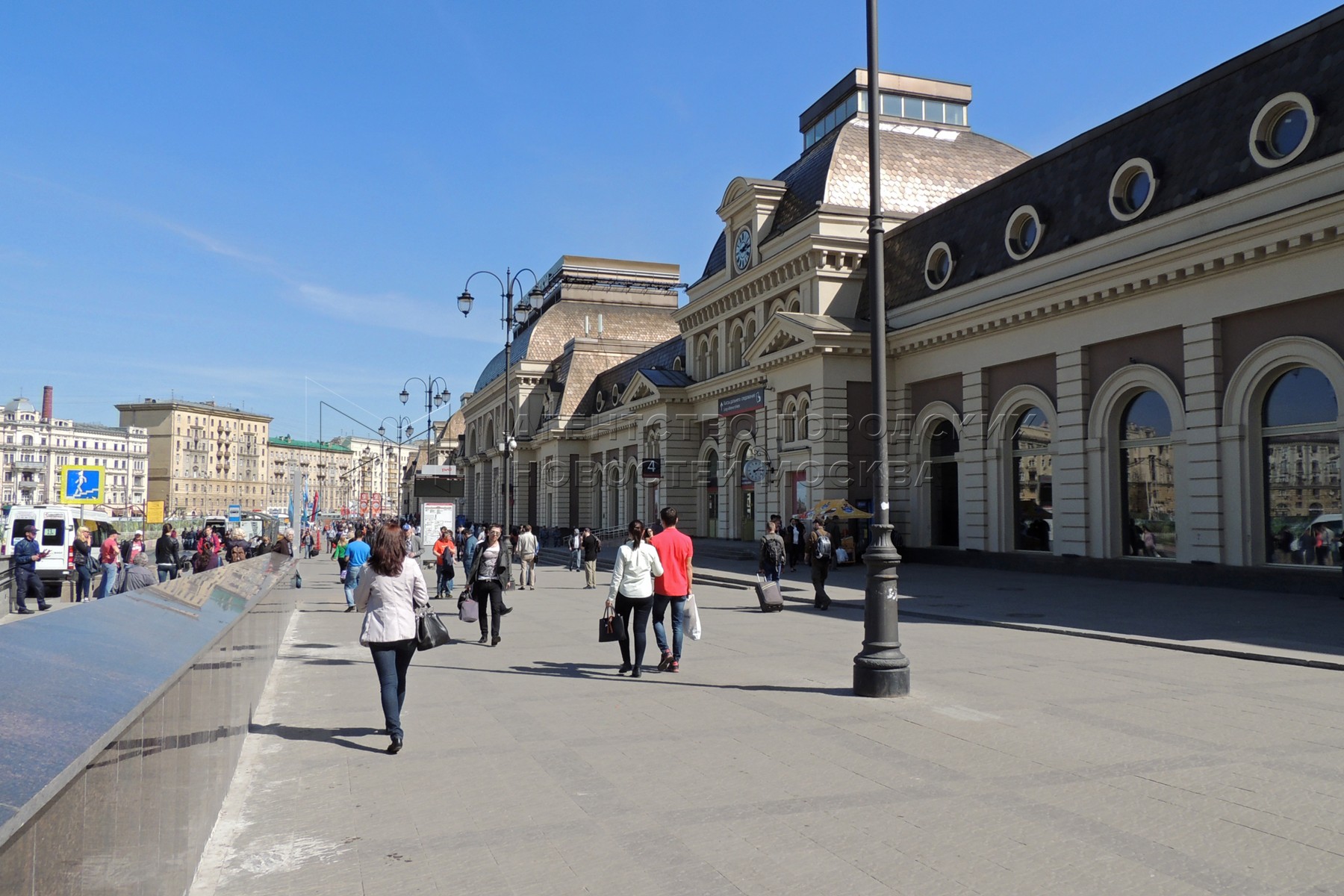 Агентство городских новостей «Москва» - Фотобанк