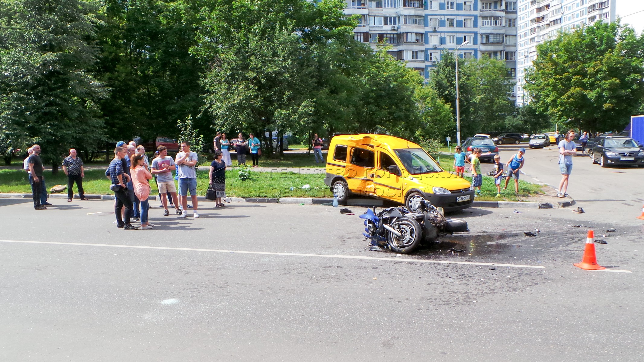 Гурьевский проезд. Гурьевский проезд авария. Гурьевский проезд Москва. Гурьевский проезд происшествие.