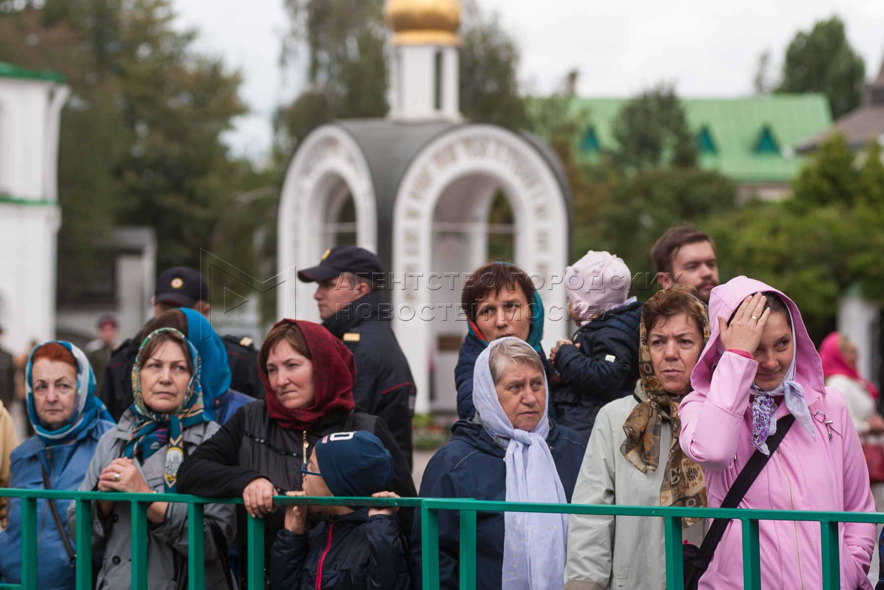 Агентство городских новостей «Москва» - Фотобанк