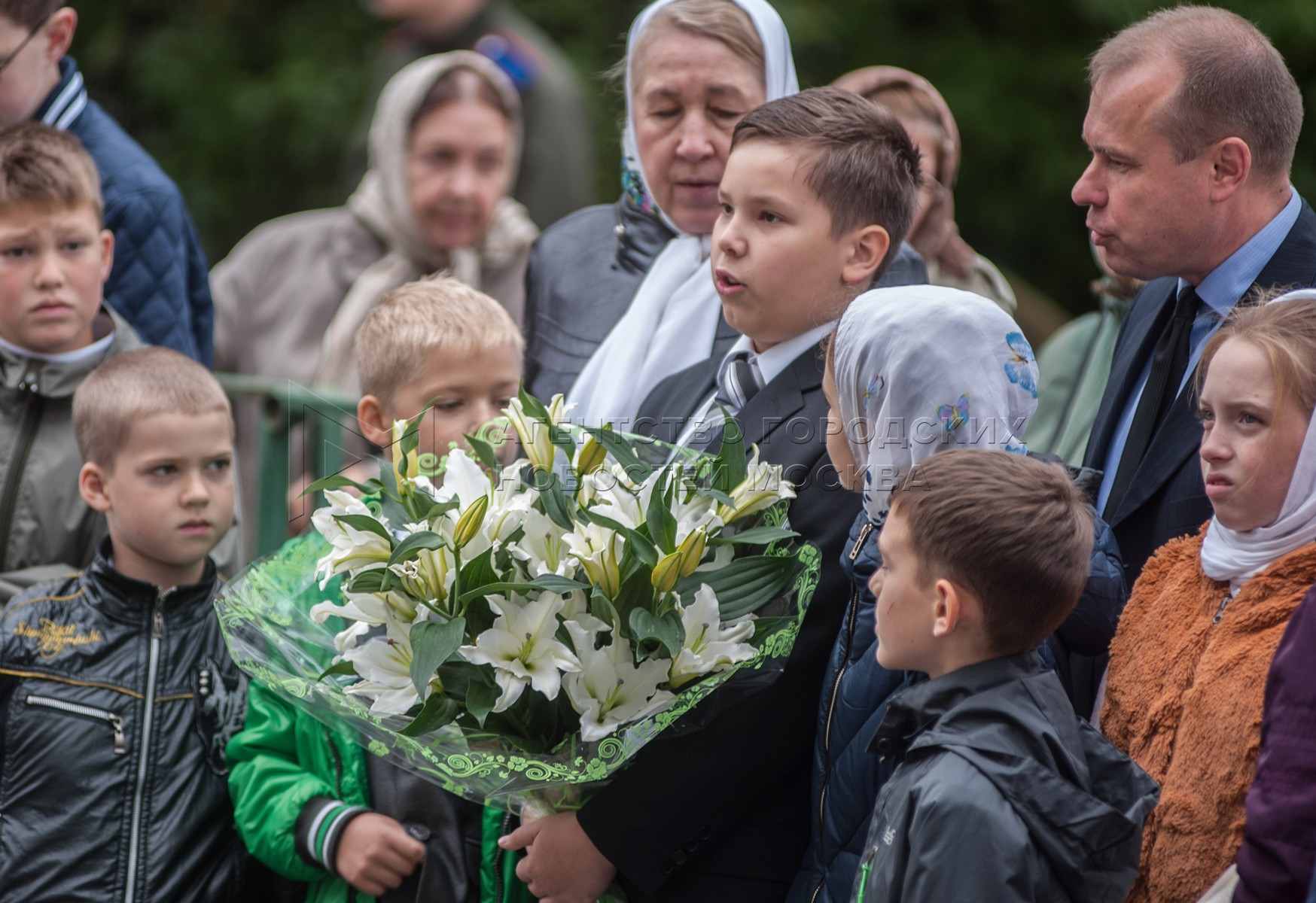 Агентство городских новостей «Москва» - Фотобанк