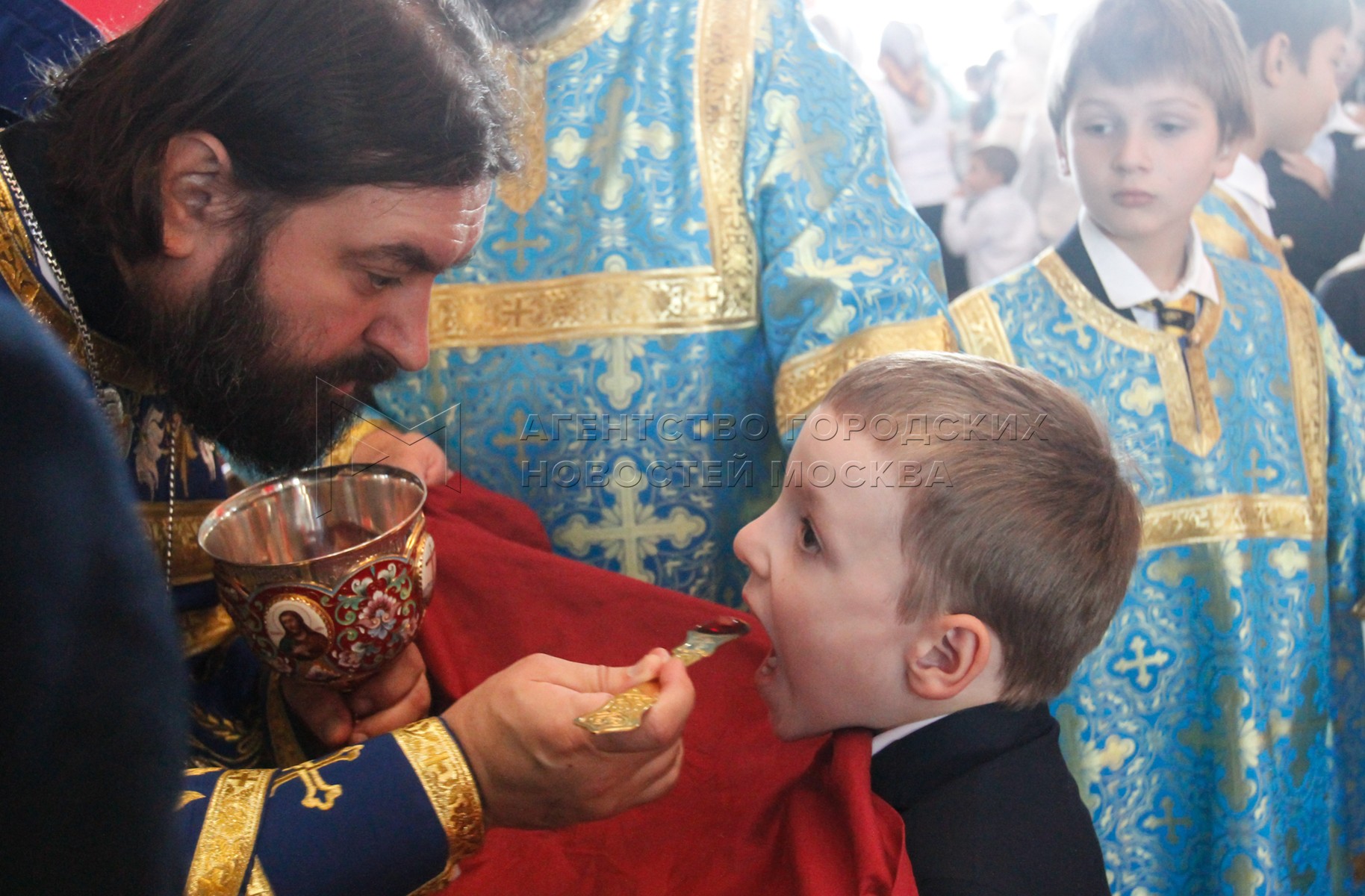 храм в селе зайцево одинцовского района