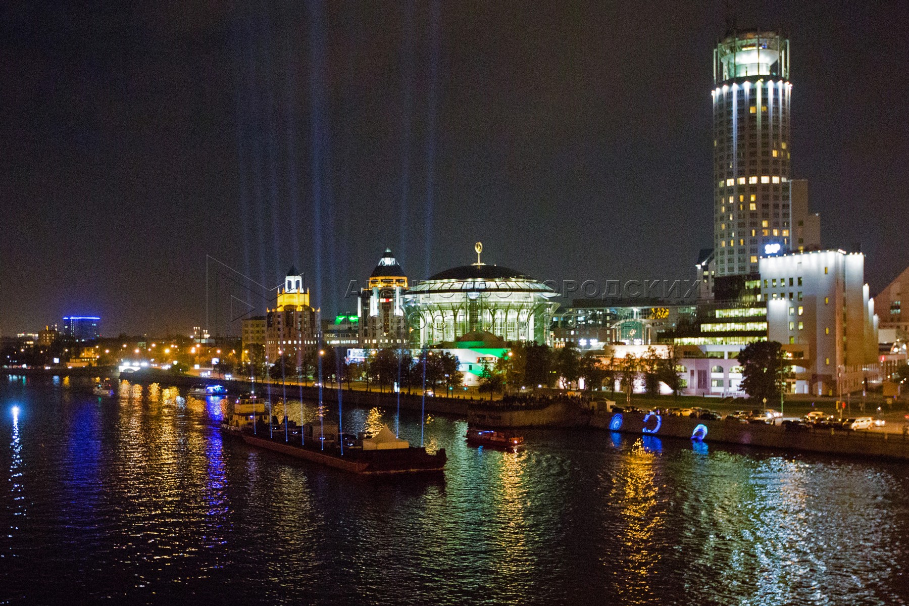 Агентство городских новостей «Москва» - Фотобанк