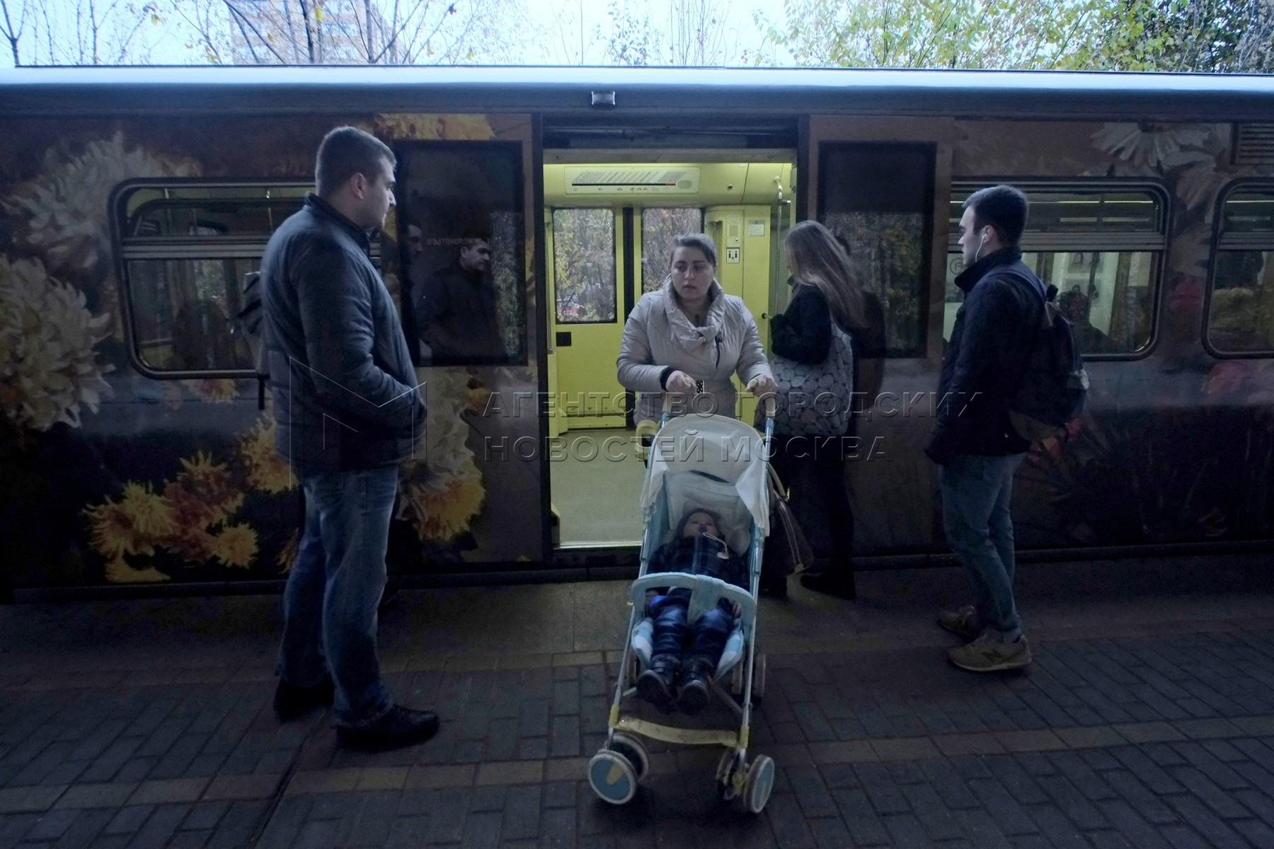 Агентство городских новостей «Москва» - Фотобанк