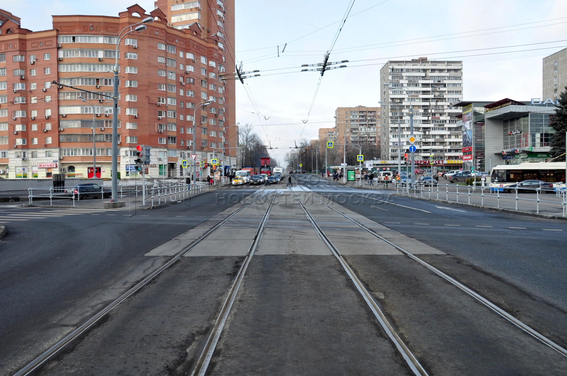 Фото на документы михалковская улица