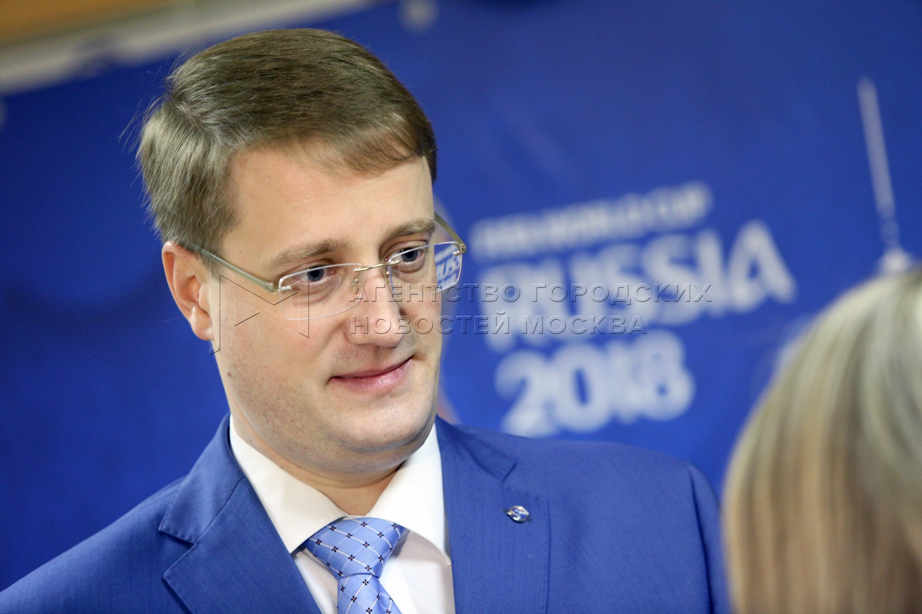 Ректор мади