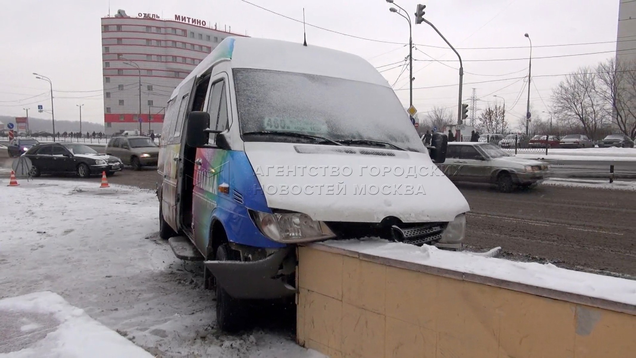 Микроавтобус Москва. Автобус Москва Мучкапский.