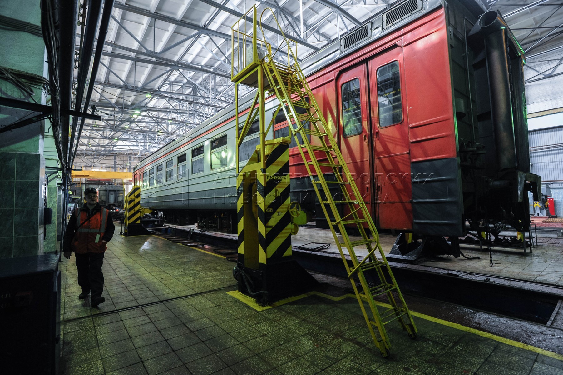 Агентство городских новостей «Москва» - Фотобанк