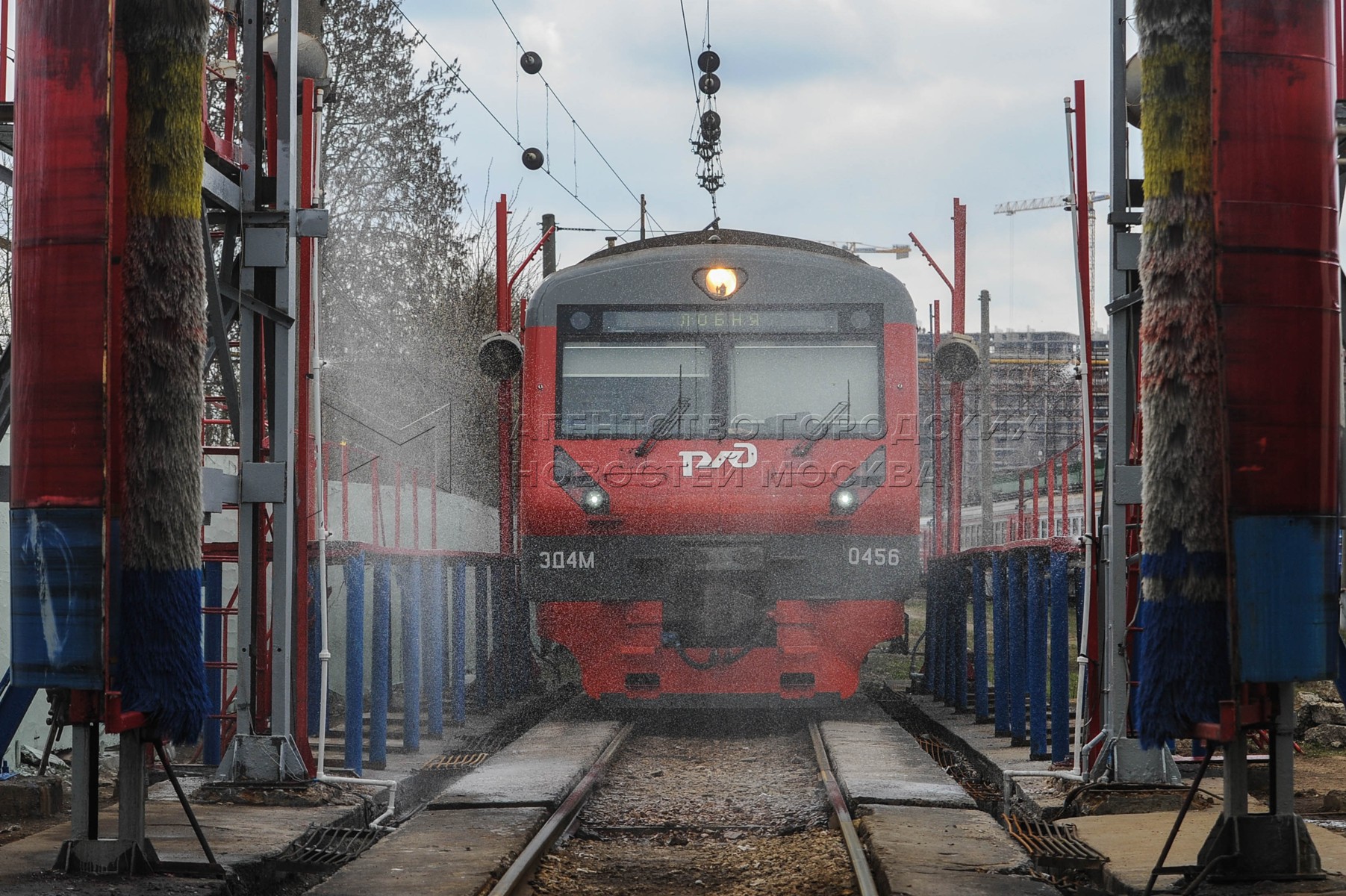 Агентство городских новостей «Москва» - Фотобанк