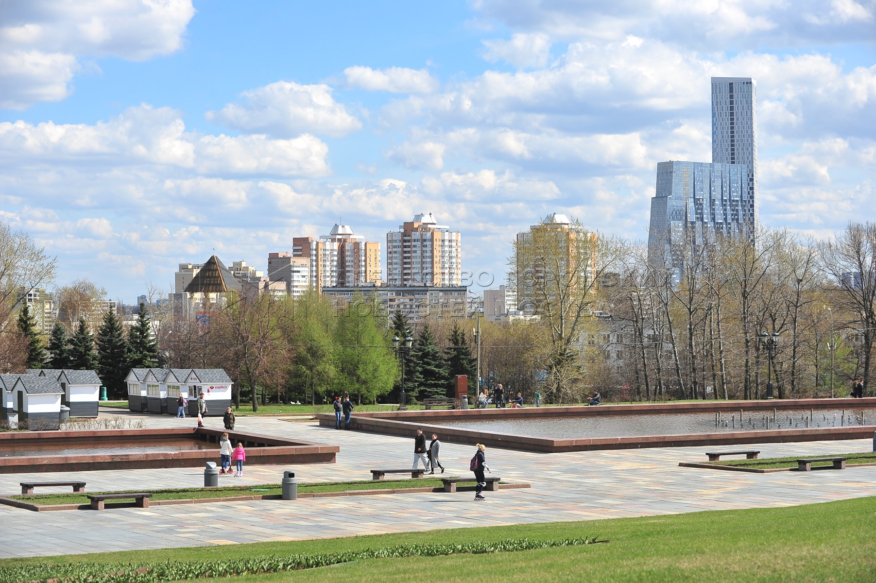 Агентство городских новостей «Москва» - Фотобанк