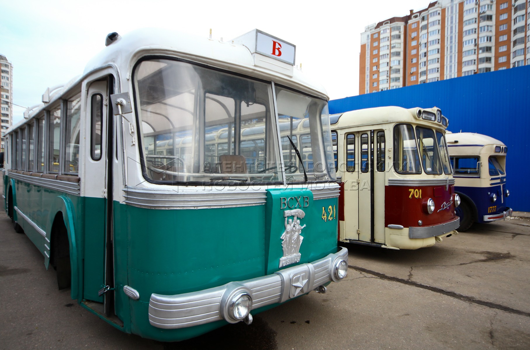 Агентство городских новостей «Москва» - Фотобанк