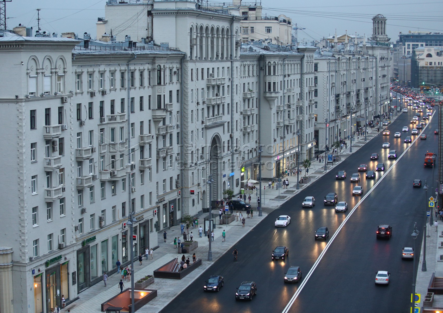 Тверская 15 москва фото