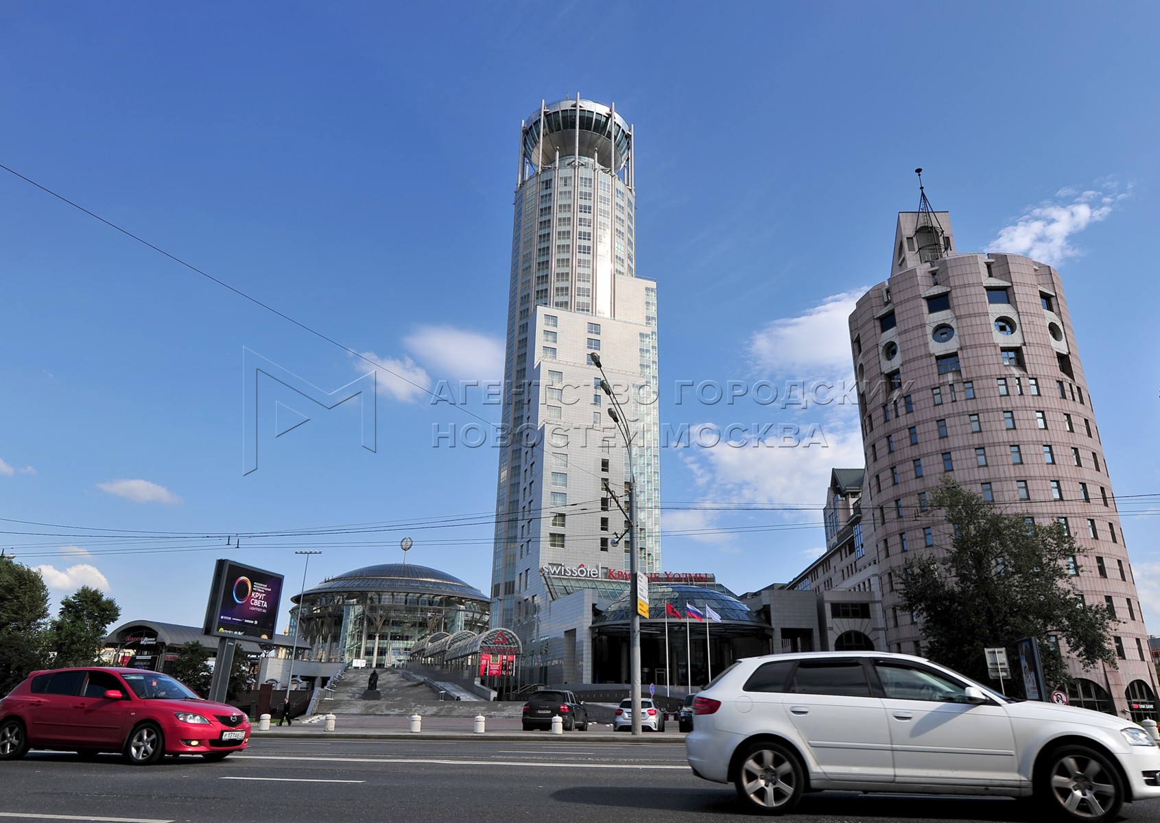 Агентство городских новостей «Москва» - Фотобанк