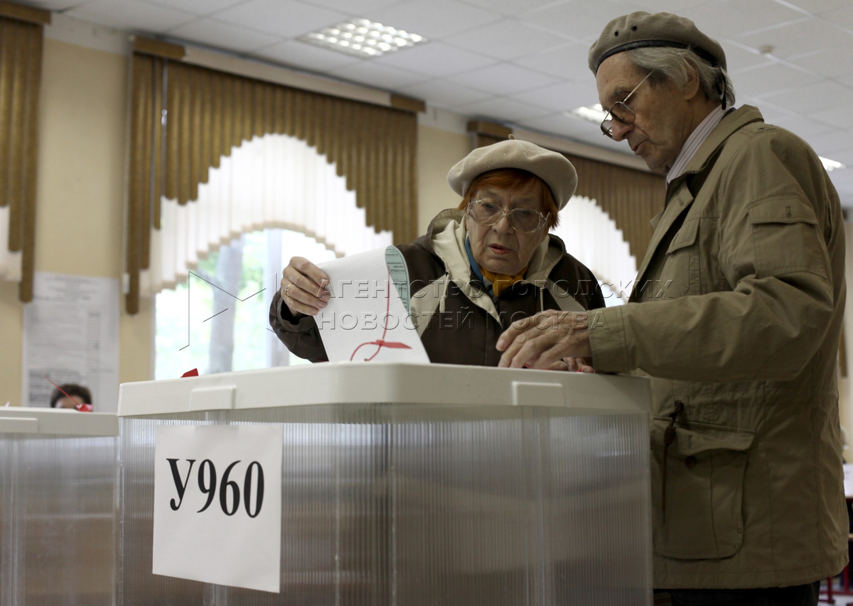 До каких работают избирательные участки москвы сегодня