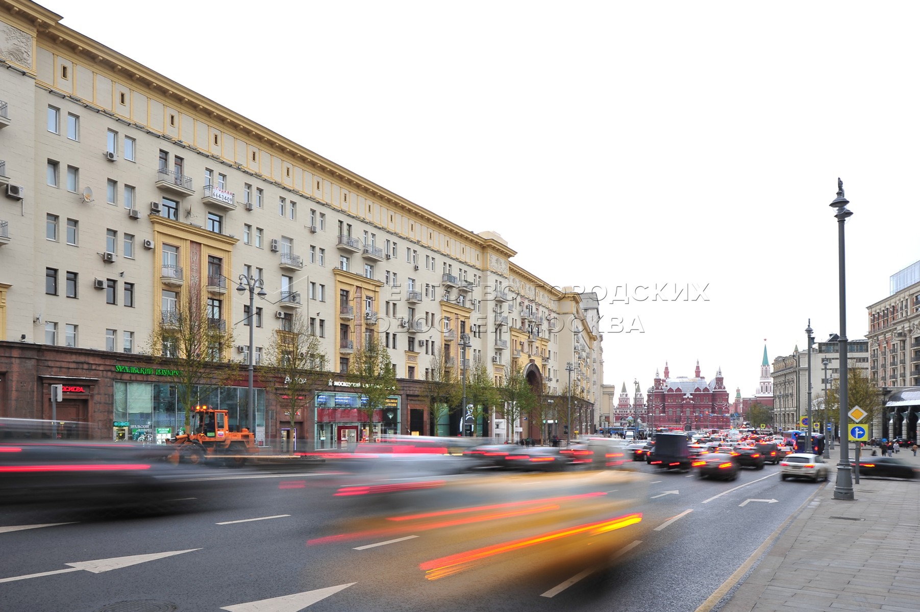 Ул тверская краснодар