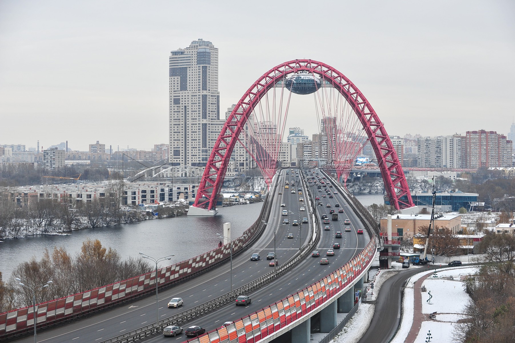 мост в братеево через москву. увеличение москвы. новый мост в нагатинском затоне. мост фили мневники. москва 24 мост.