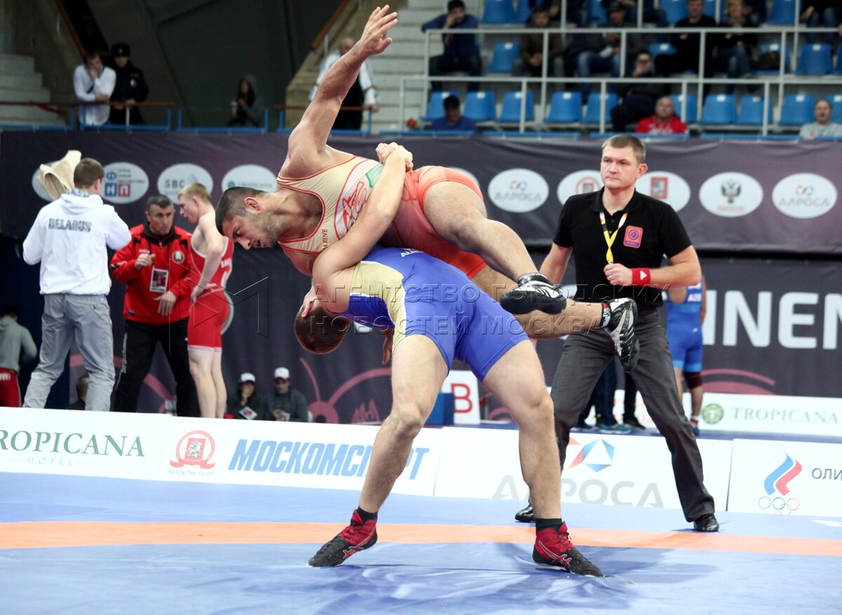 Федерация спортивной борьбы россии регистрация