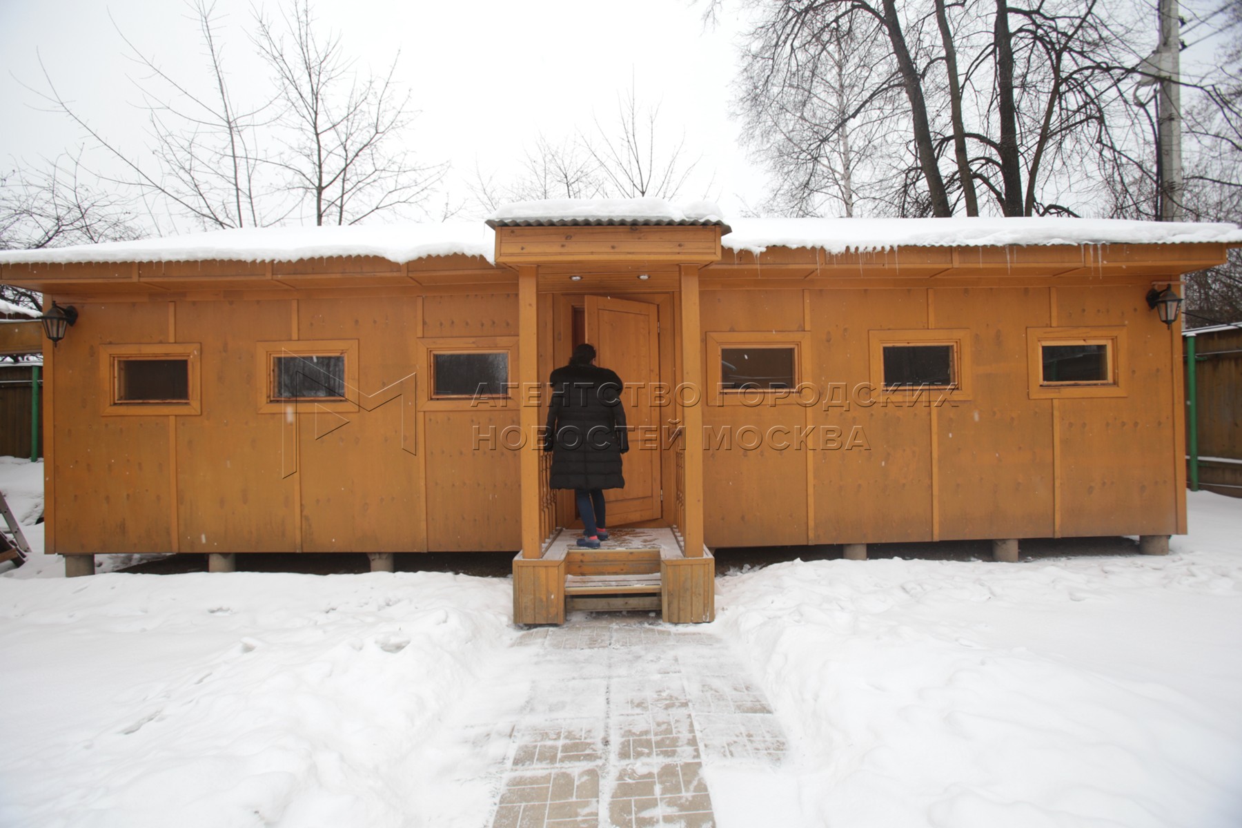 Агентство городских новостей «Москва» - Фотобанк