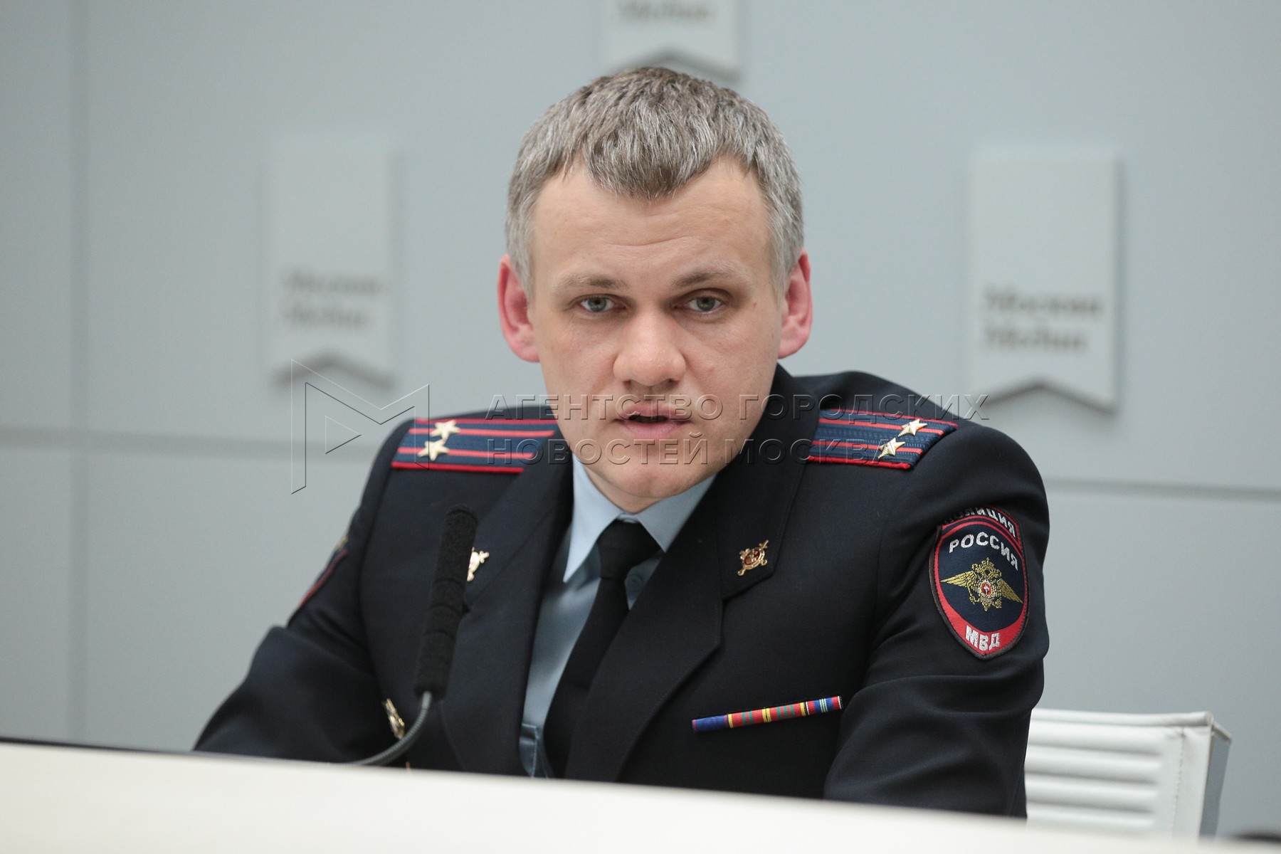 Диокин Алексей Владимирович генерал