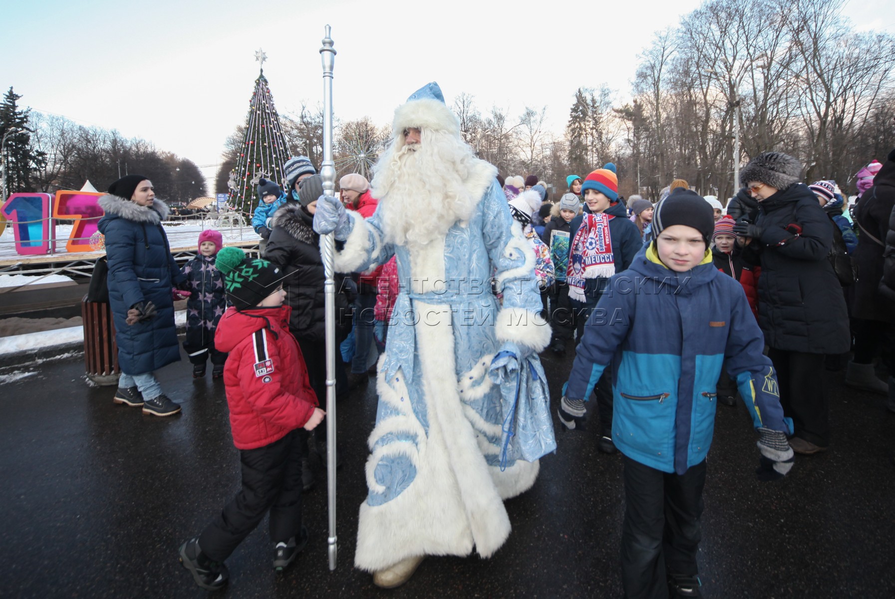 Агентство городских новостей «Москва» - Фотобанк