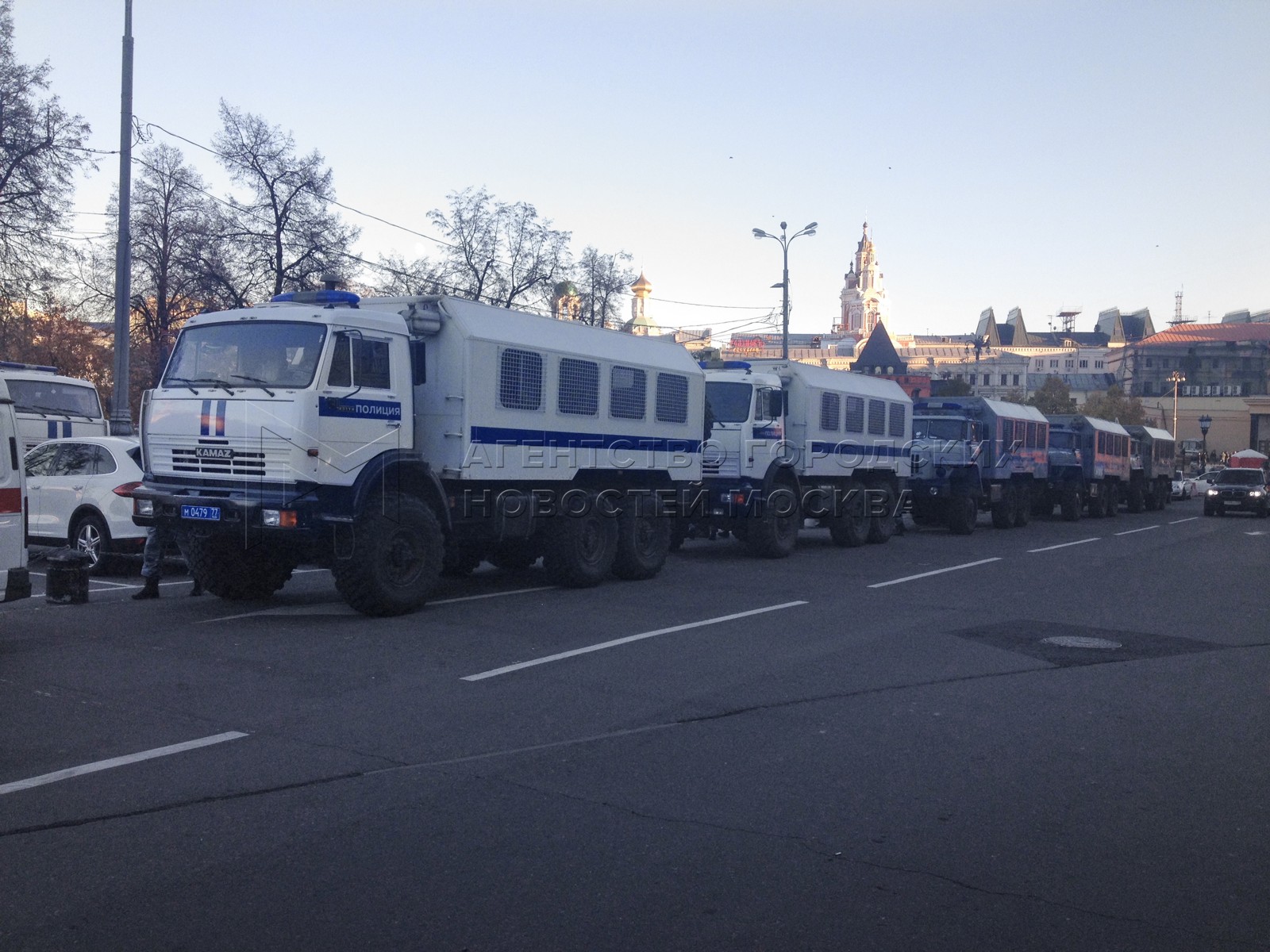 Агентство городских новостей «Москва» - Фотобанк