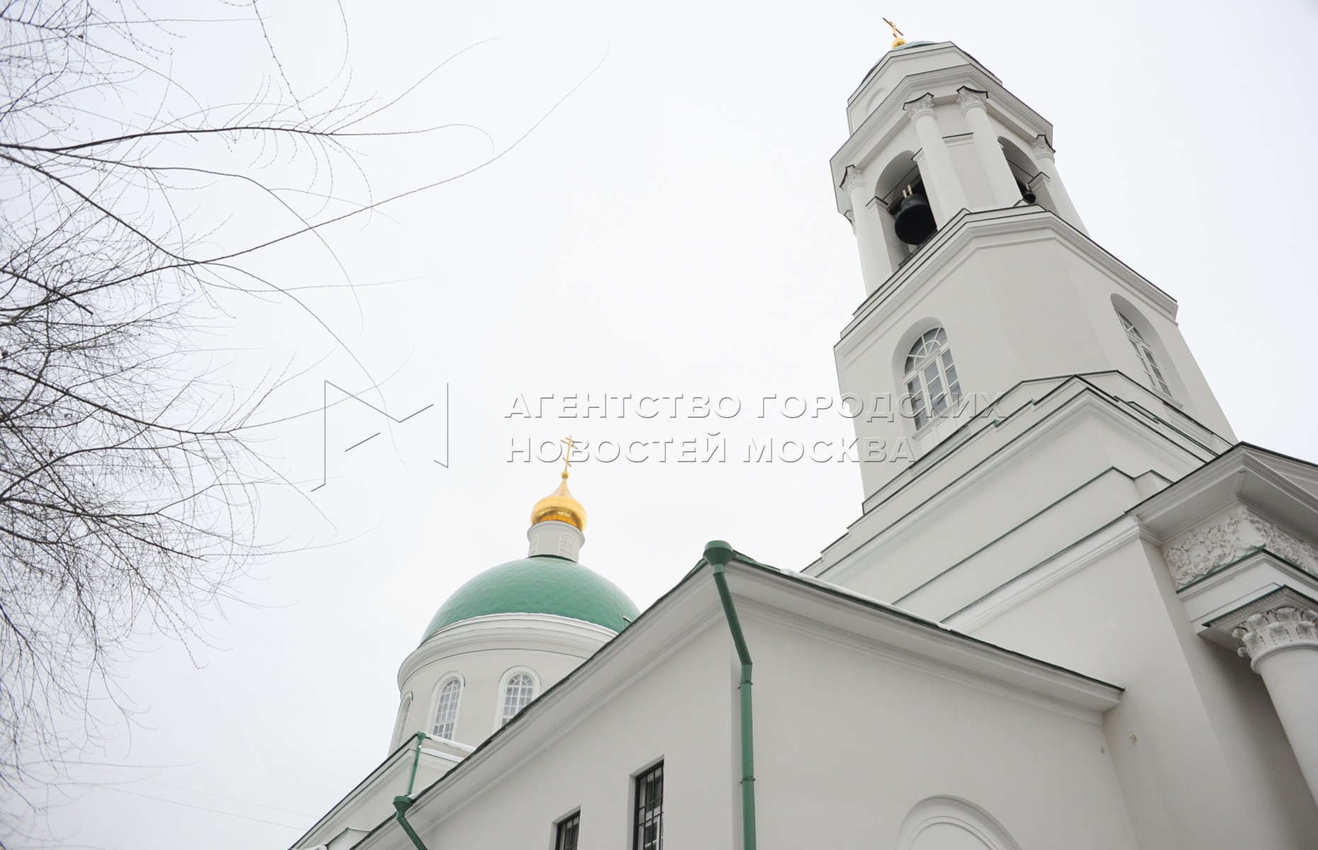 храм флора и лавра на зацепе