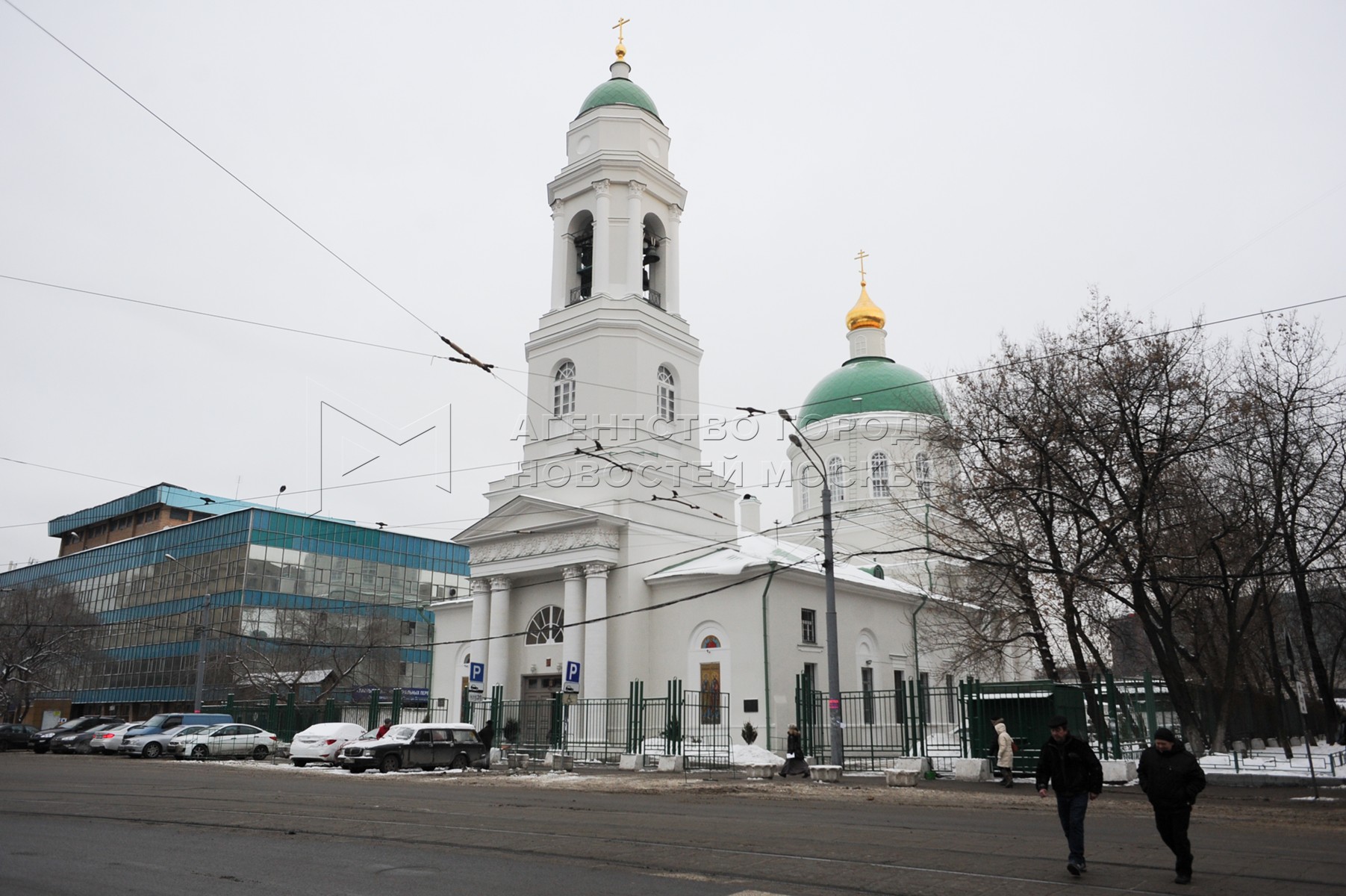 Поможет ли церковь