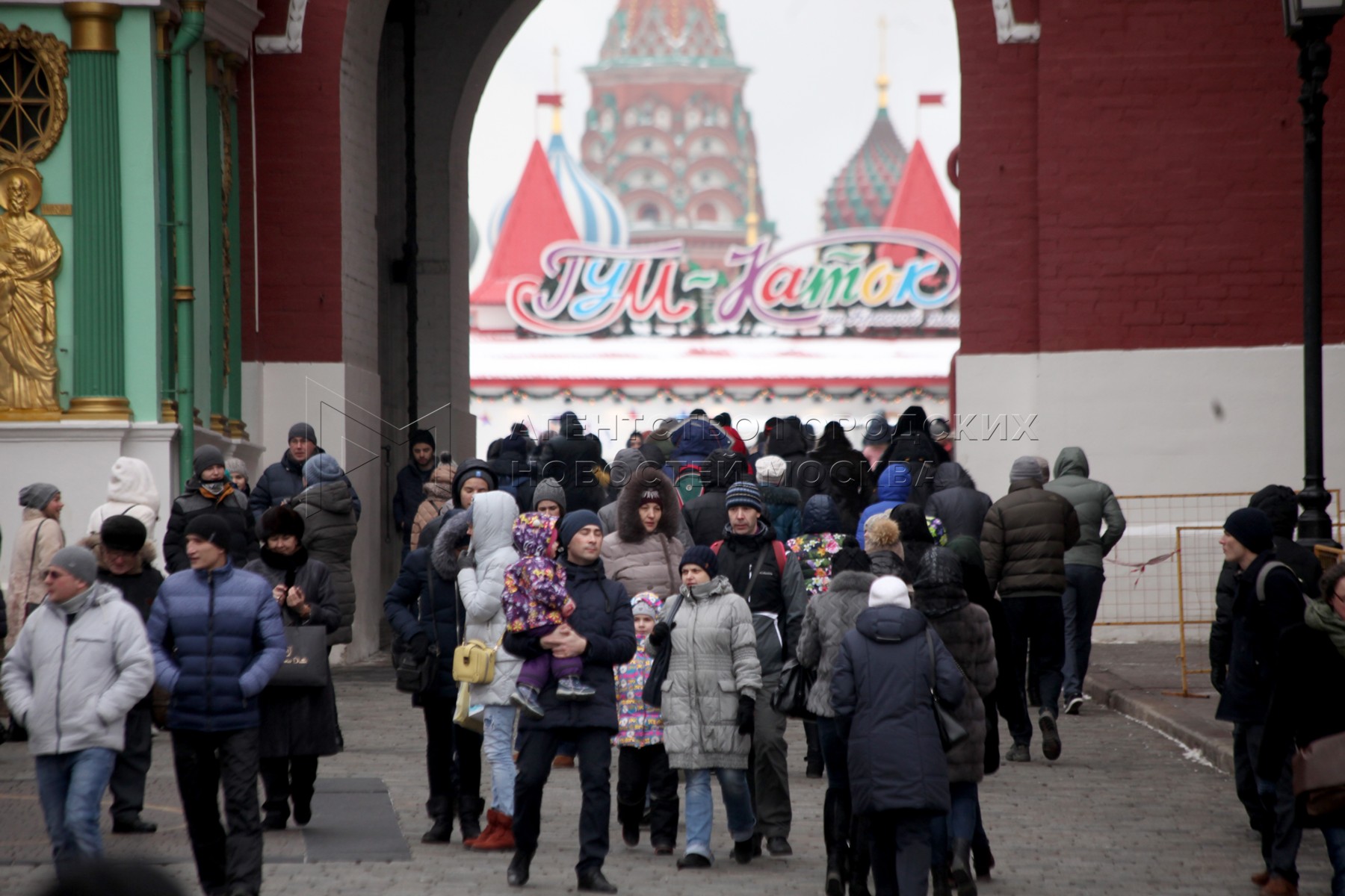 Общественные новости москвы. Агентство новостей Москва.