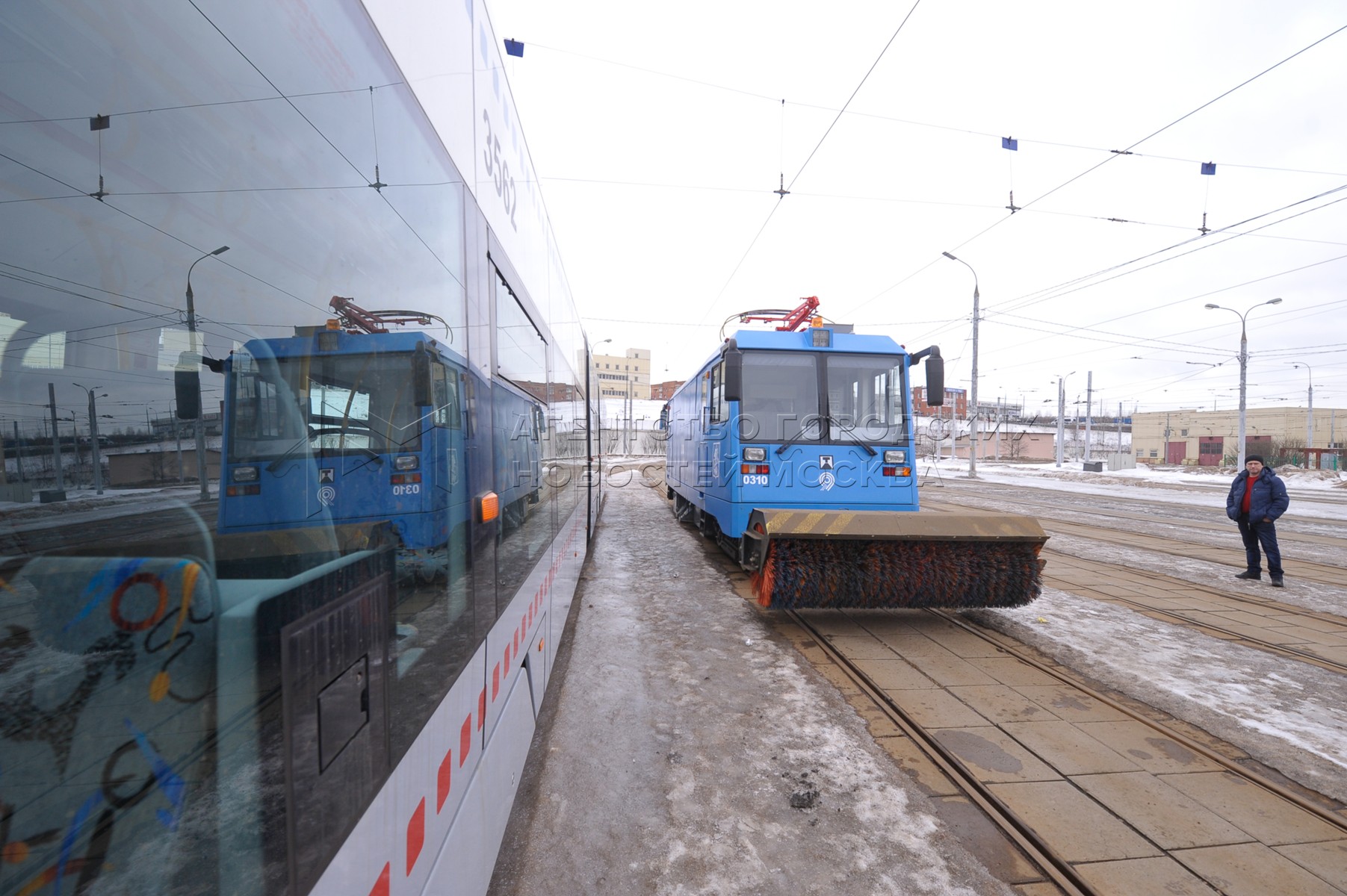 Агентство городских новостей «Москва» - Фотобанк