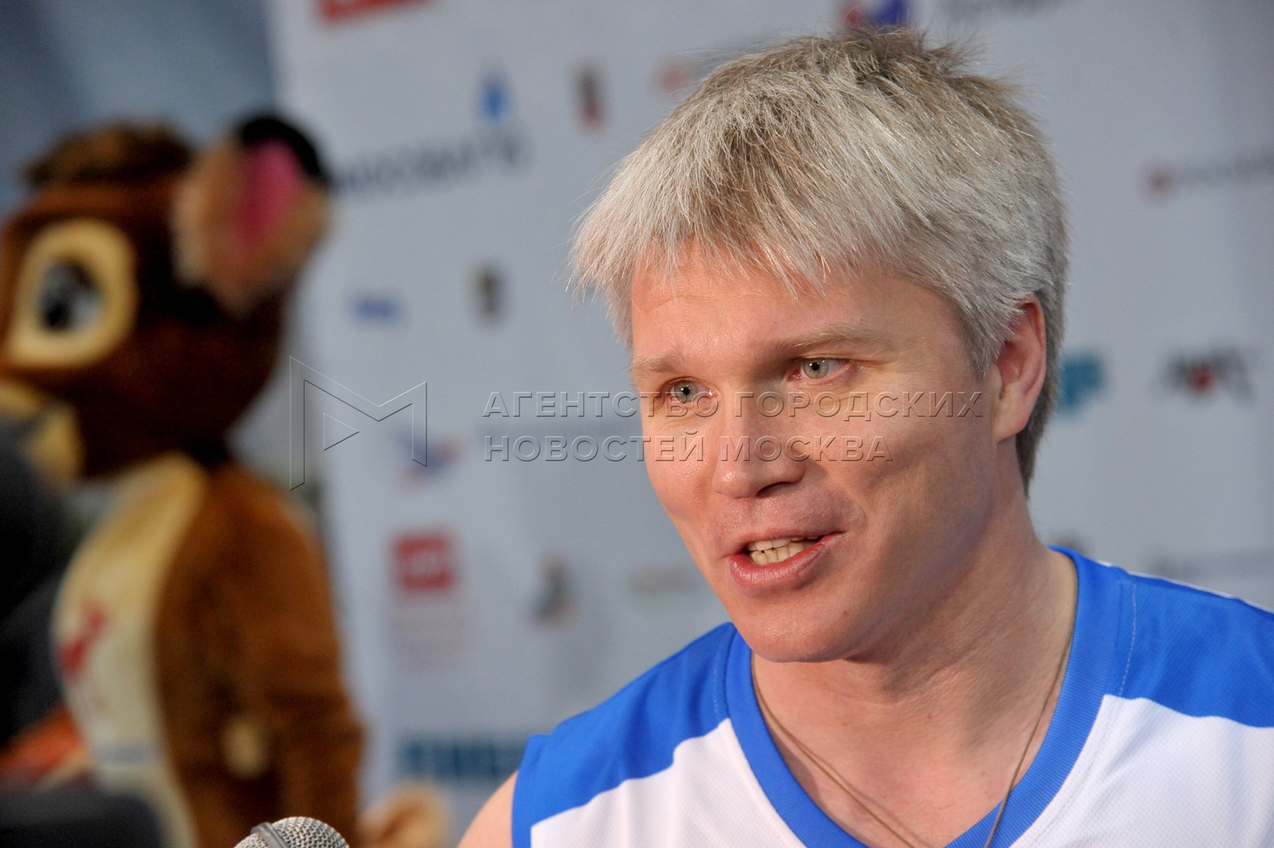 Министр спорта алексеев. Ведищев Андрей Владимирович.