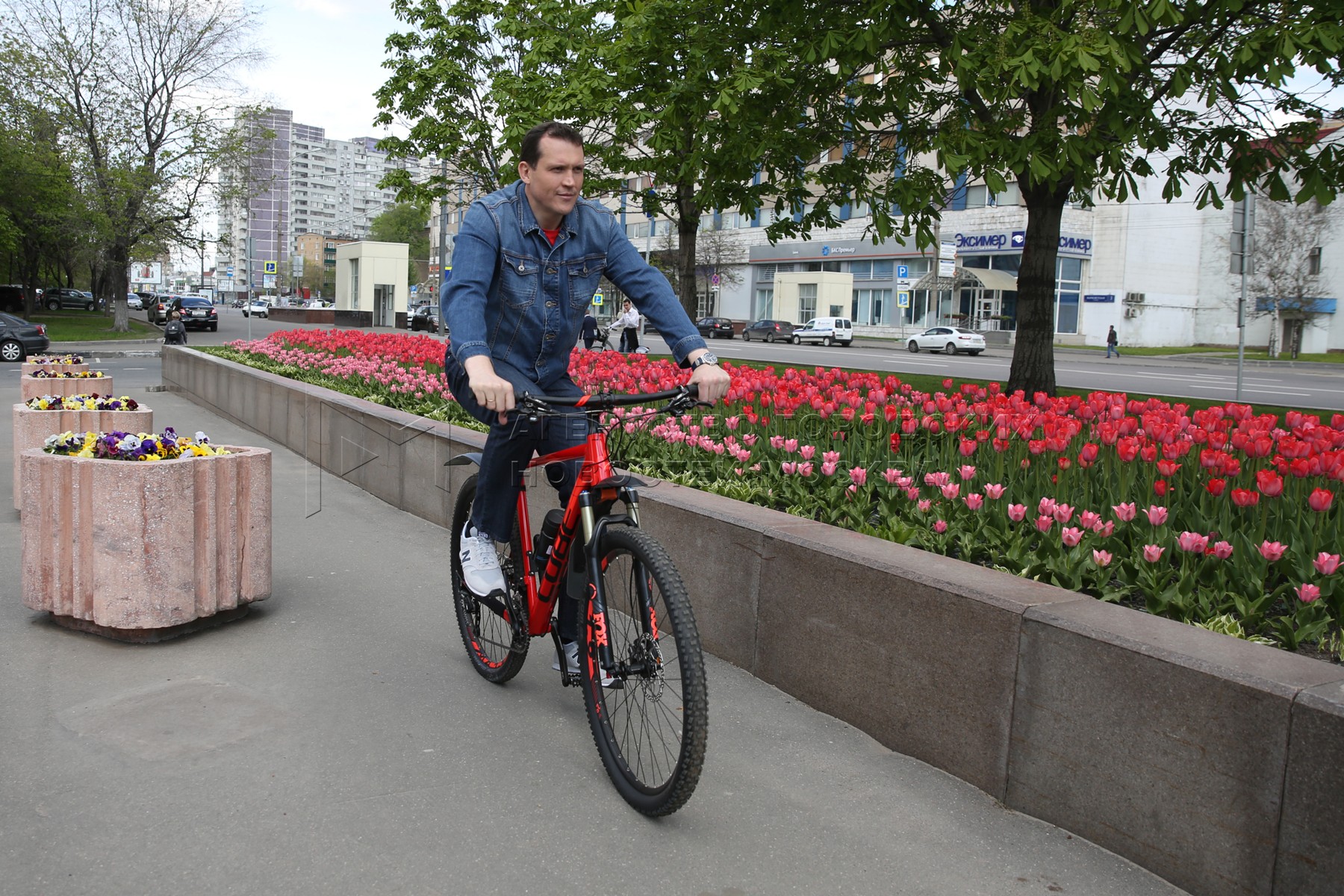 Агентство городских новостей «Москва» - Фотобанк