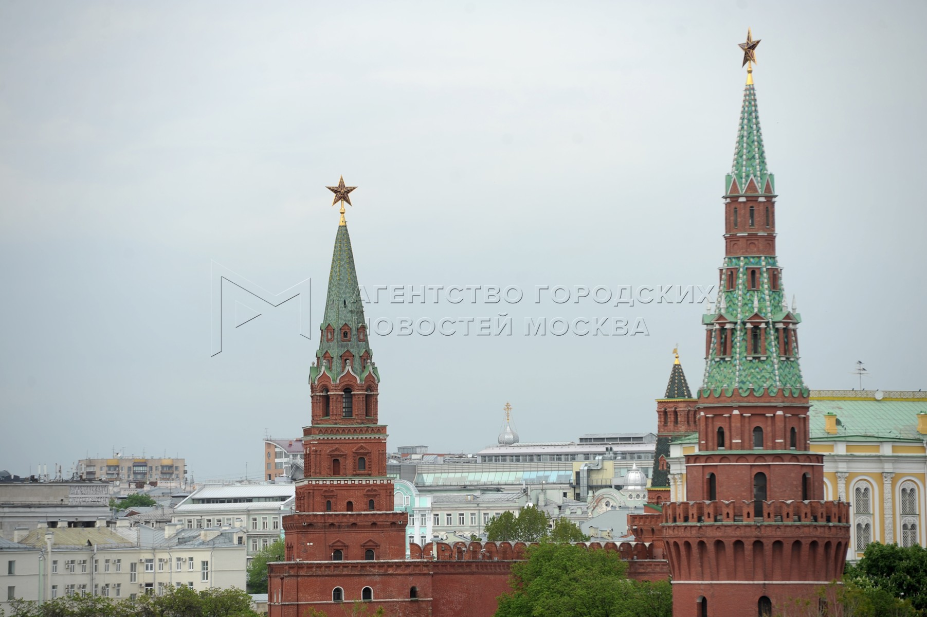 Агентство городских новостей «Москва» - Фотобанк