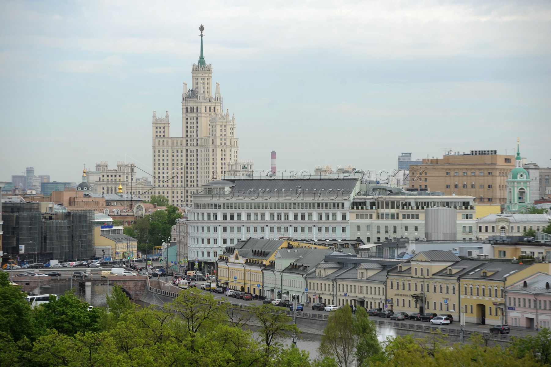 Агентство городских новостей «Москва» - Фотобанк