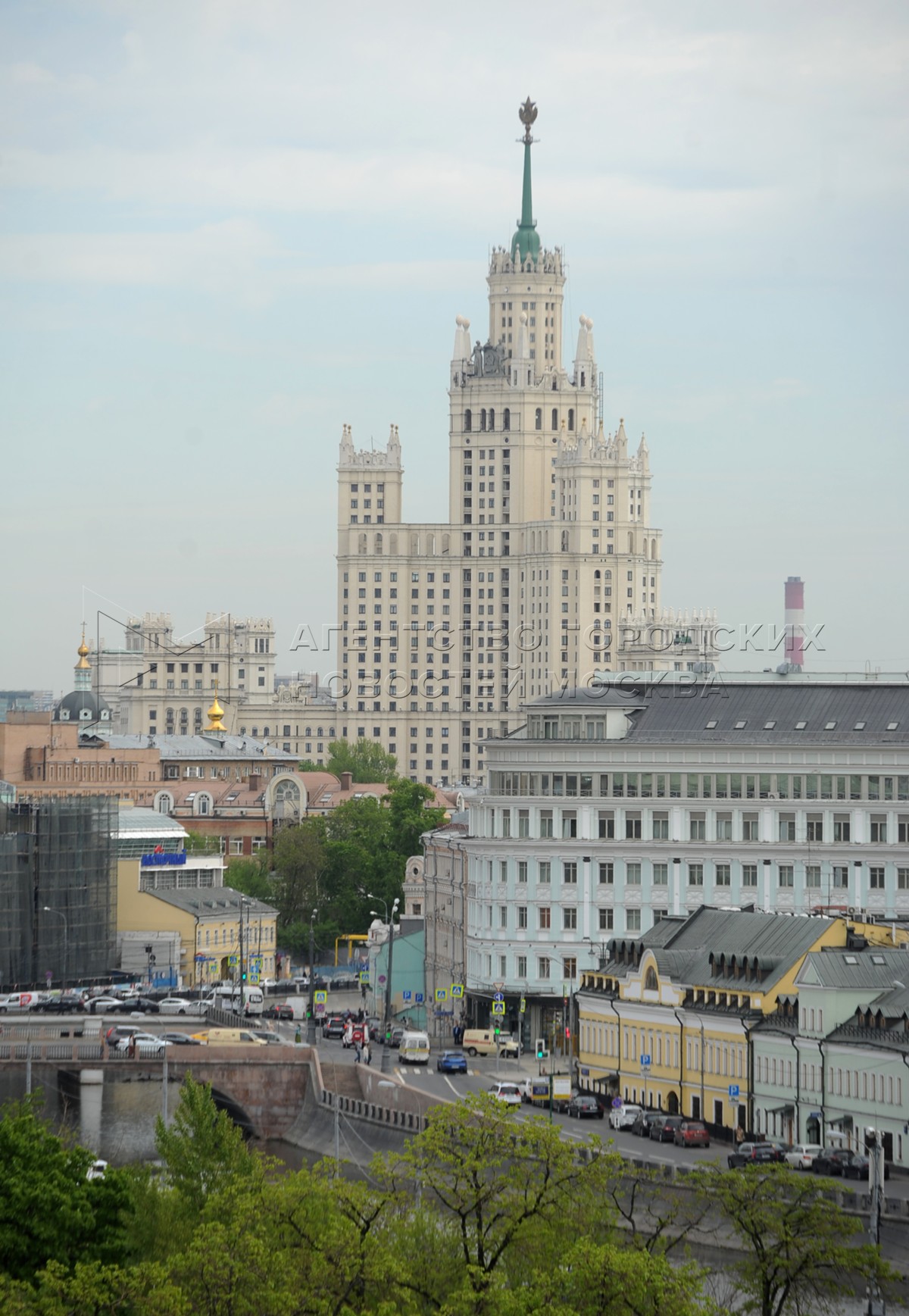 Агентство городских новостей «Москва» - Фотобанк