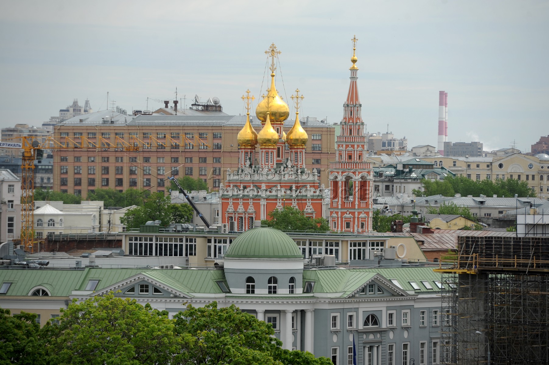 Агентство городских новостей «Москва» - Фотобанк