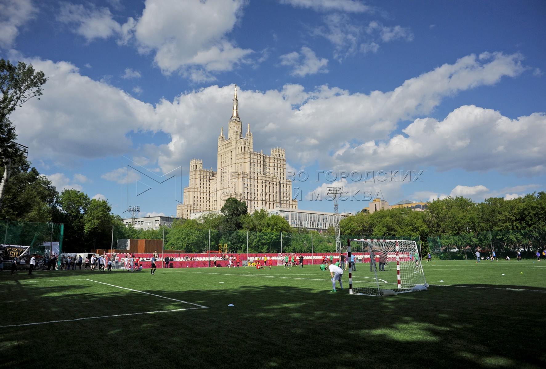 Агентство городских новостей «Москва» - Фотобанк