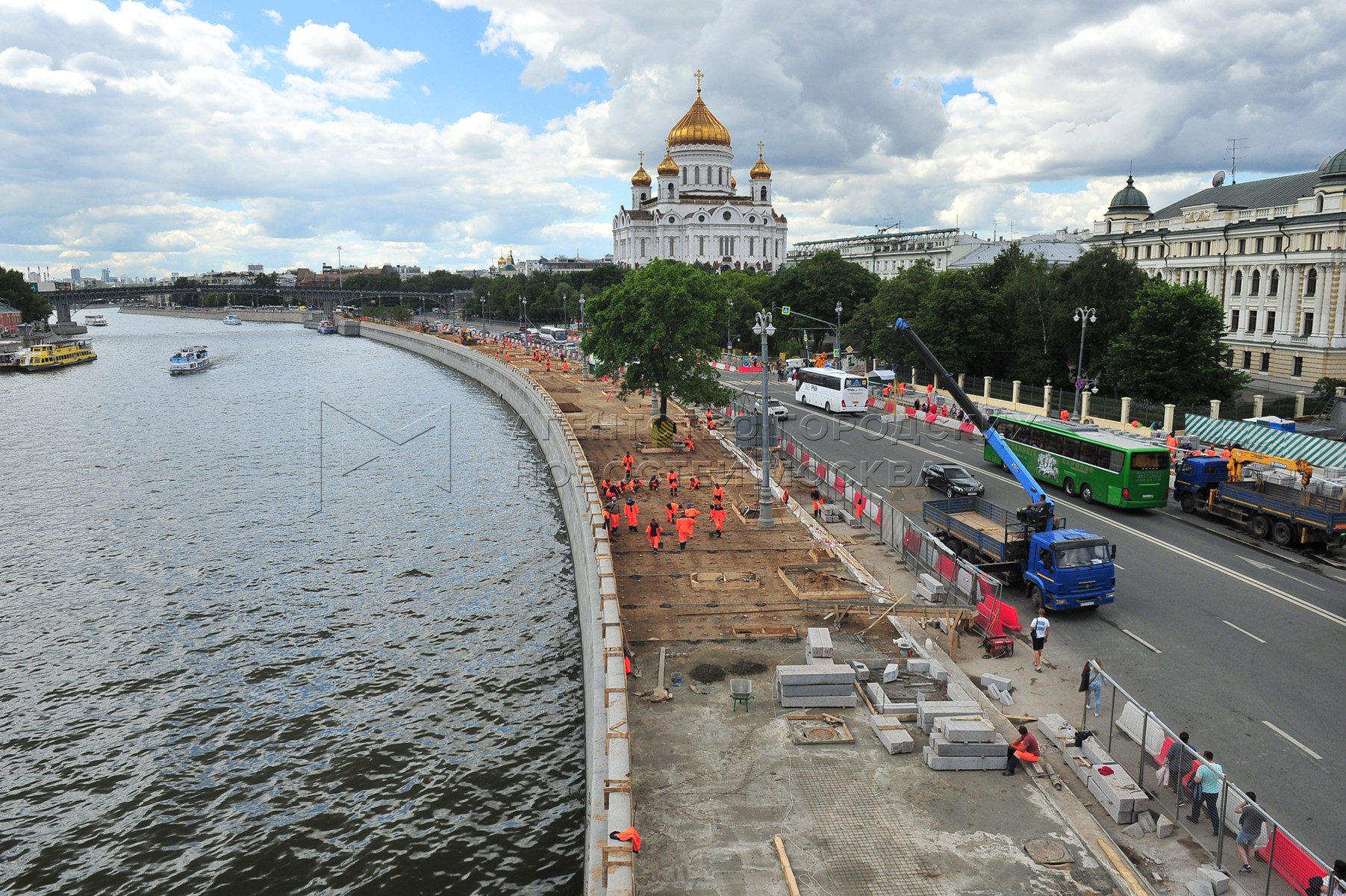 Агентство городских новостей «Москва» - Фотобанк