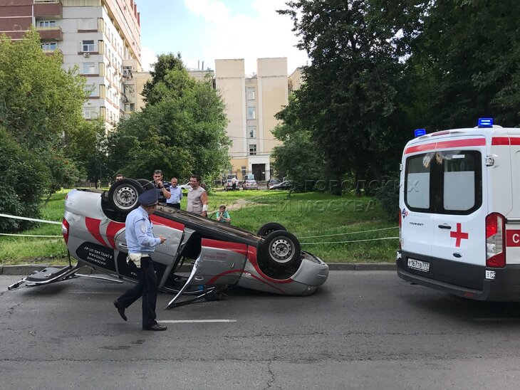 Авто в вагае северном