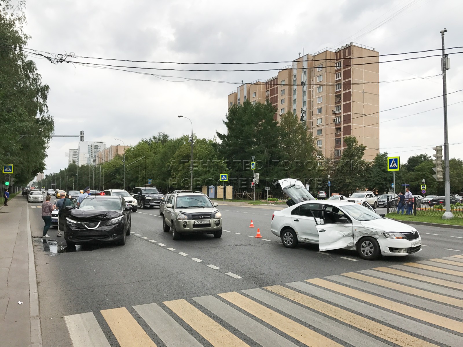 Агентство городских новостей «Москва» - Фотобанк